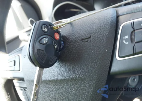 2017 Ford Focus Se из США, поврежденный, VIN 1FADP3F28HL237522